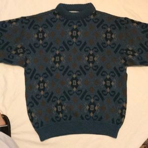 VINTAGE GIORGIO ARMANI SWEATER